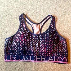 Under Armor Sport Bra